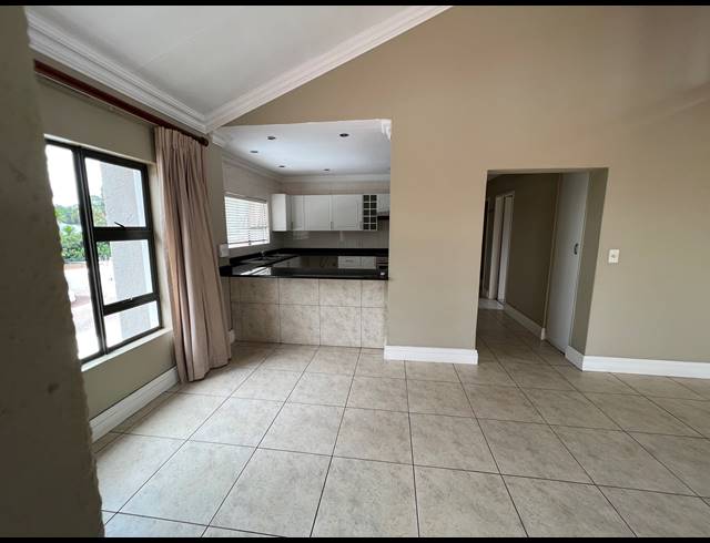 2 BEDROOM APARTMENT RENTED IN BRYANSTON